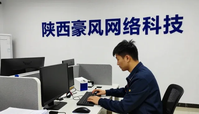 工业园区使用网络工程有哪些优势