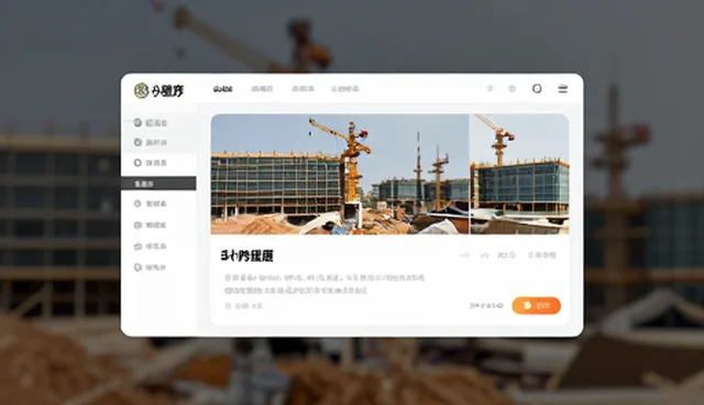 小程序商城性能优化与网络环境适配分析